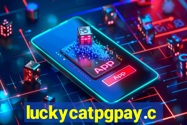 luckycatpgpay.com