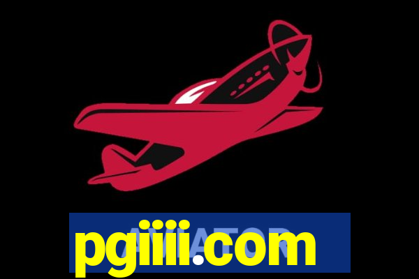 pgiiii.com