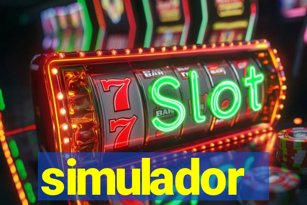 simulador matemático da lotofácil