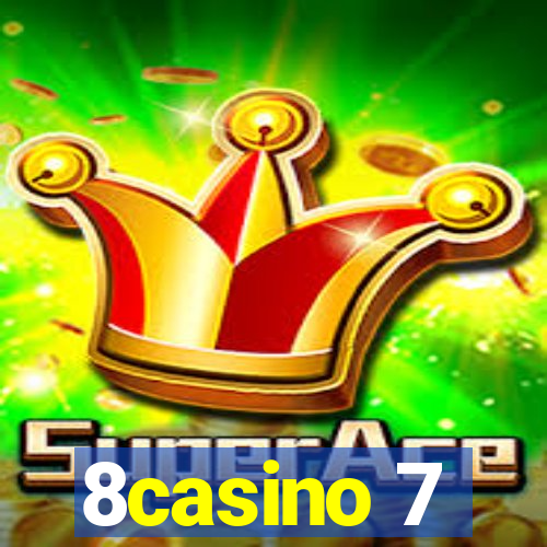 8casino 7