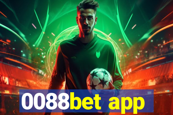 0088bet app