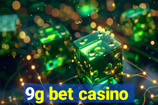 9g bet casino