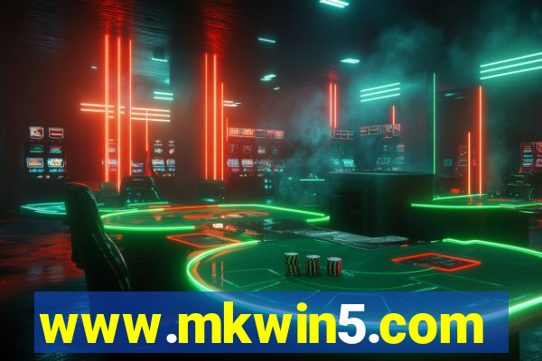www.mkwin5.com