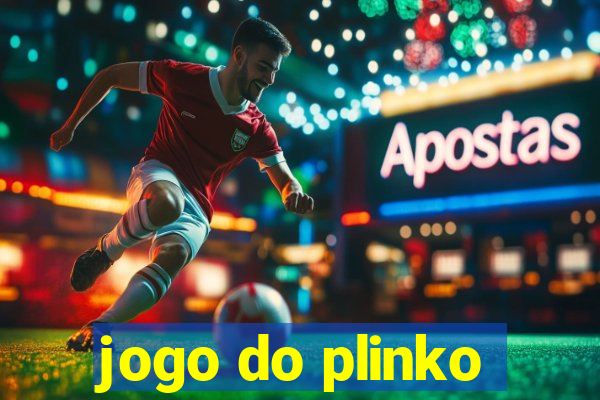 jogo do plinko