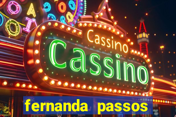 fernanda passos musa do corinthians sexy
