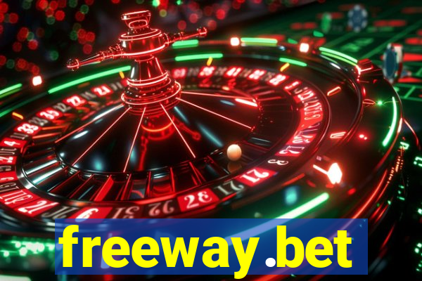 freeway.bet