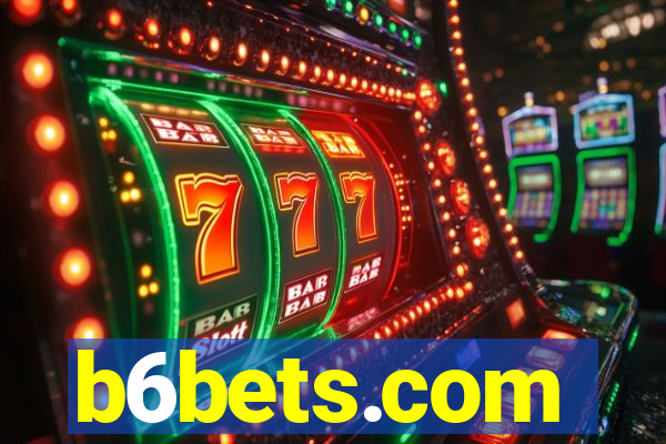 b6bets.com