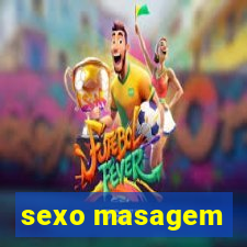 sexo masagem
