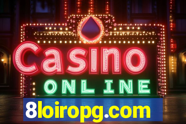 8loiropg.com