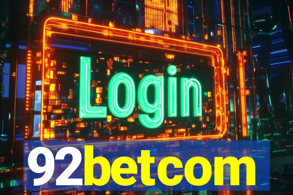 92betcom