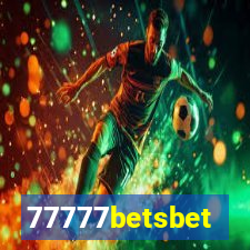 77777betsbet