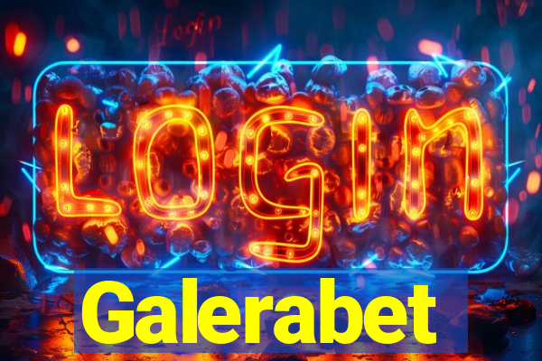 Galerabet