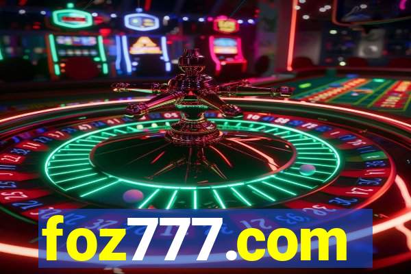 foz777.com