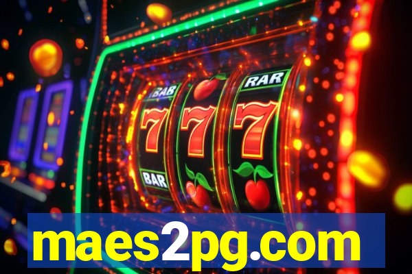 maes2pg.com