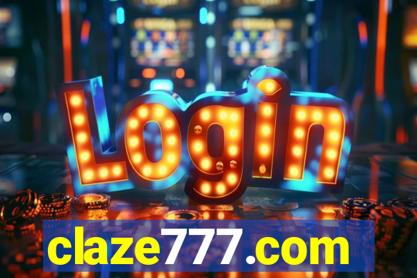 claze777.com