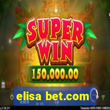 elisa bet.com