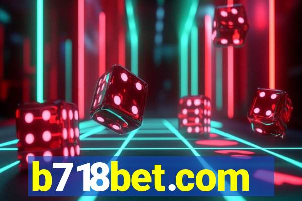 b718bet.com