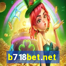 b718bet.net