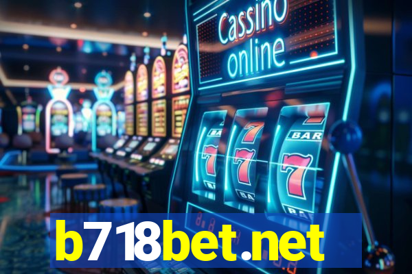 b718bet.net