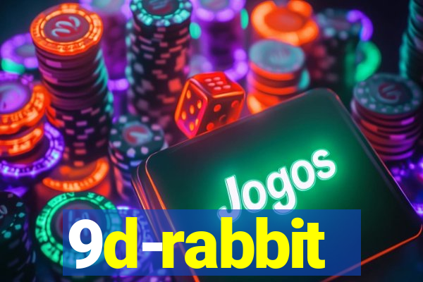9d-rabbit