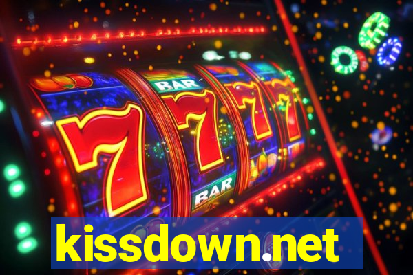 kissdown.net