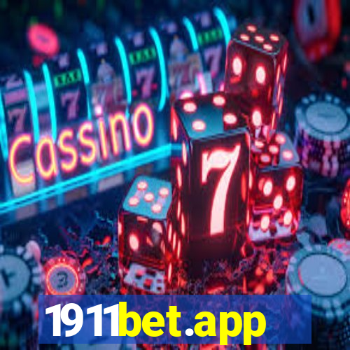 1911bet.app