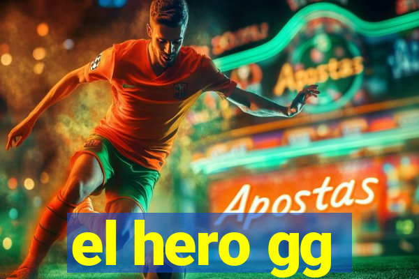 el hero gg