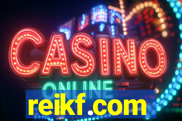reikf.com