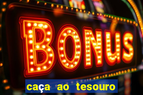 caça ao tesouro bíblico desbravadores
