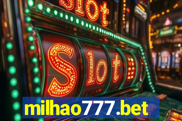 milhao777.bet