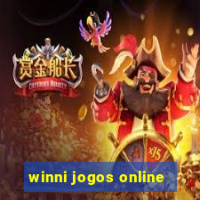 winni jogos online