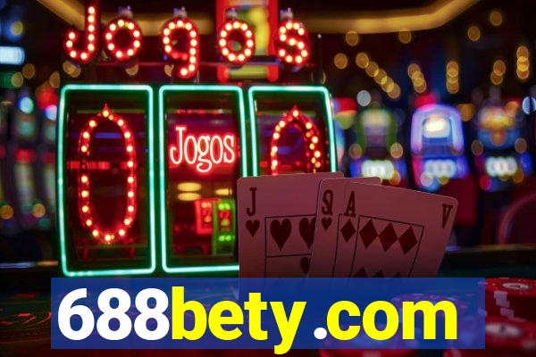 688bety.com