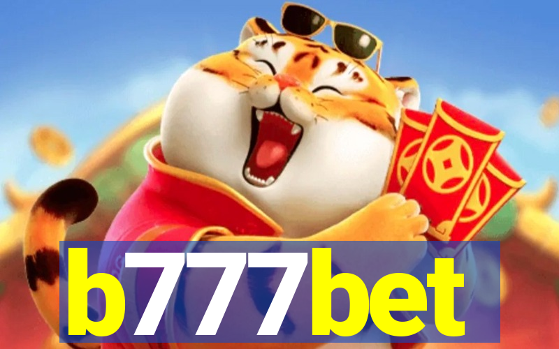 b777bet