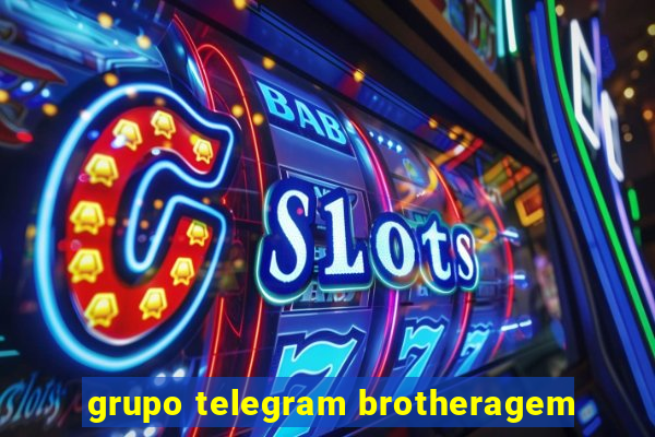 grupo telegram brotheragem