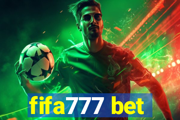 fifa777 bet