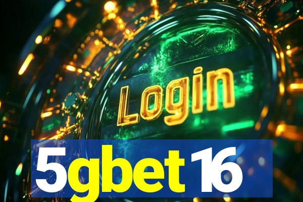 5gbet16