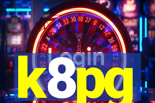 k8pg