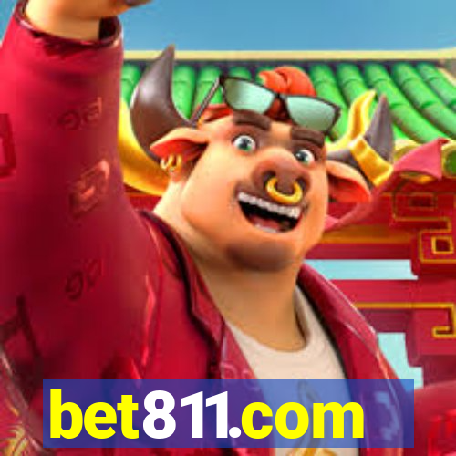 bet811.com