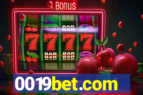 0019bet.com