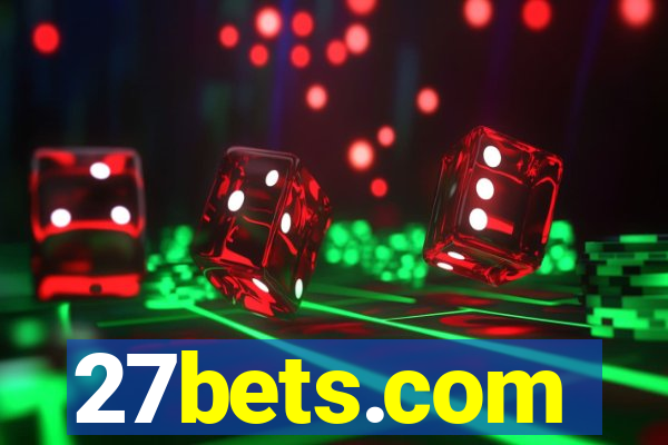 27bets.com
