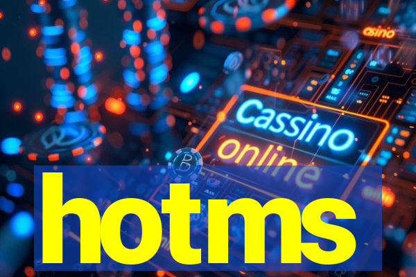 hotms