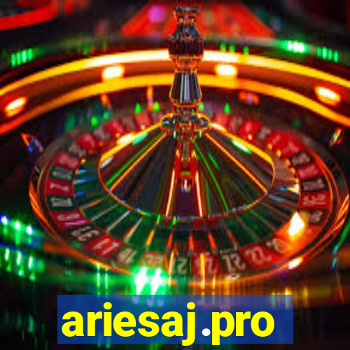 ariesaj.pro