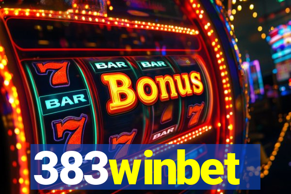 383winbet