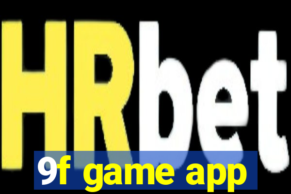 9f game app