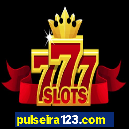 pulseira123.com