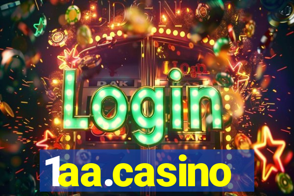 1aa.casino