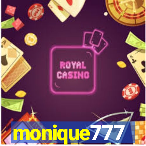 monique777