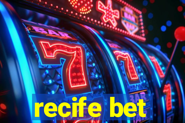 recife bet