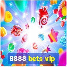 8888 bets vip