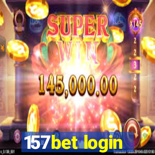 157bet login
